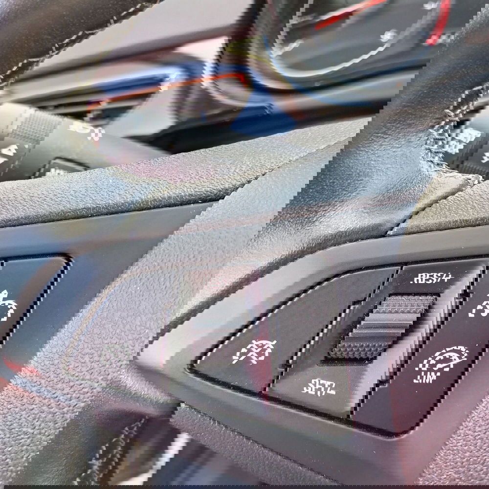 Opel Corsa usata a L'Aquila (9)