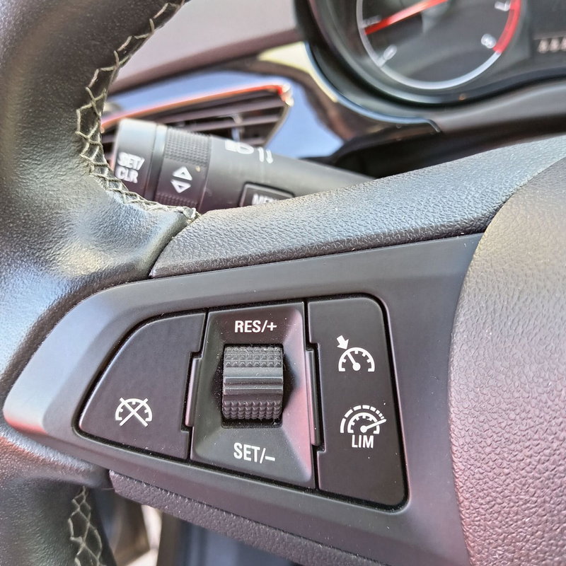 Opel Corsa usata a L'Aquila (9)