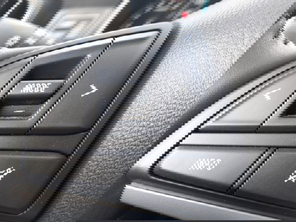 Suzuki Ignis usata a L'Aquila (11)