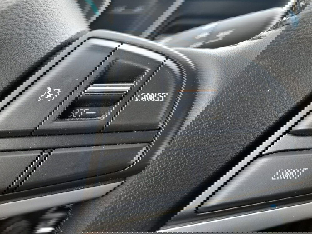 Suzuki Ignis usata a L'Aquila (12)