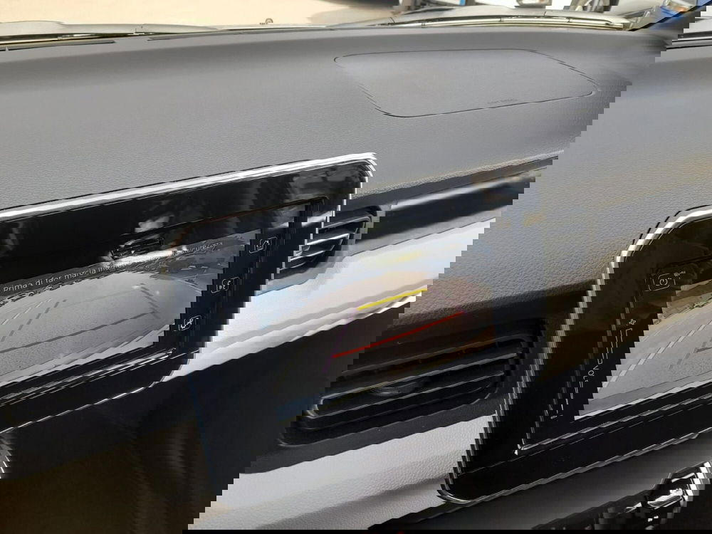 Suzuki Ignis usata a L'Aquila (19)