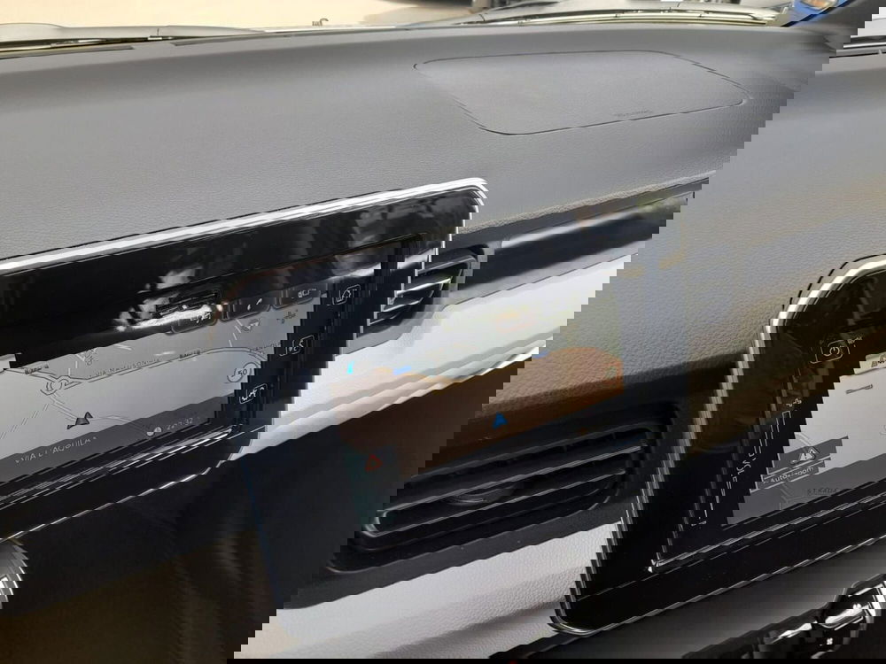 Suzuki Ignis usata a L'Aquila (9)