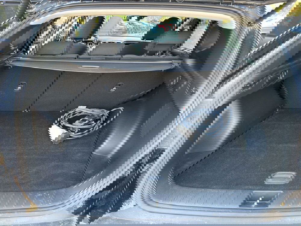 Hyundai Tucson usata a Roma (10)