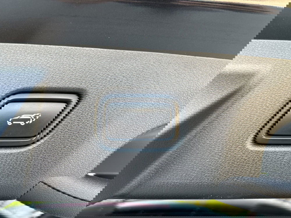 Hyundai Tucson usata a Roma (11)