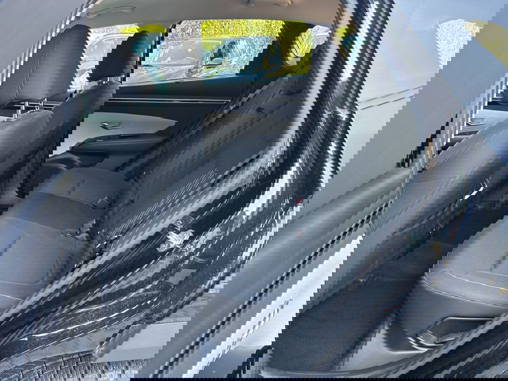 Hyundai Tucson usata a Roma (12)