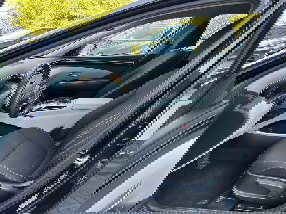 Hyundai Tucson usata a Roma (13)