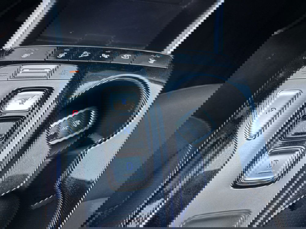 Hyundai Tucson usata a Roma (19)