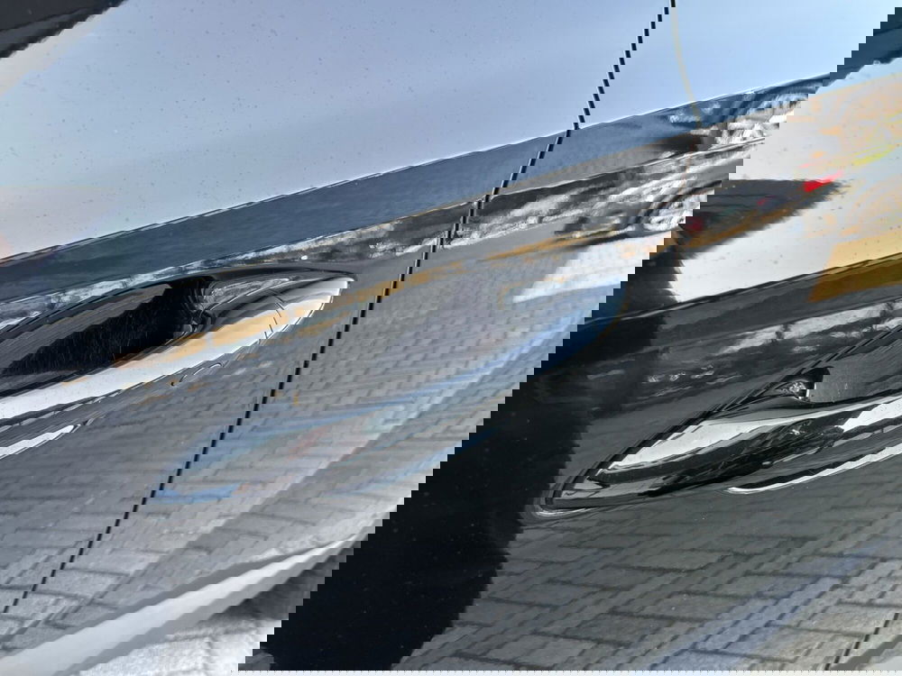 Hyundai Tucson usata a Roma (9)