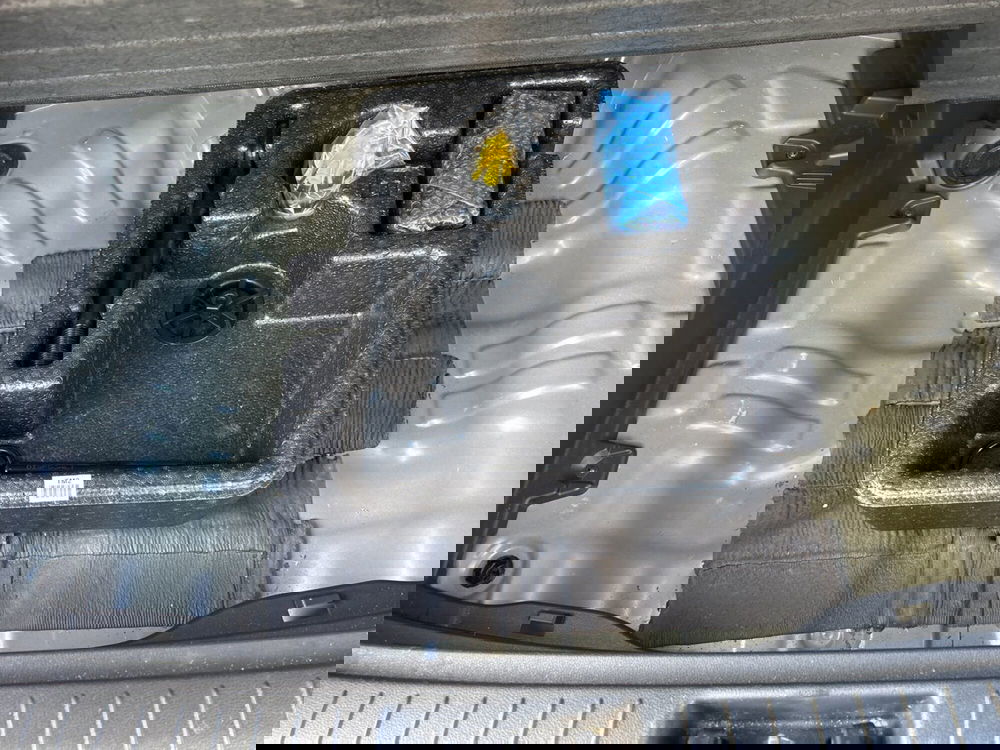 Hyundai Kona usata a Roma (11)