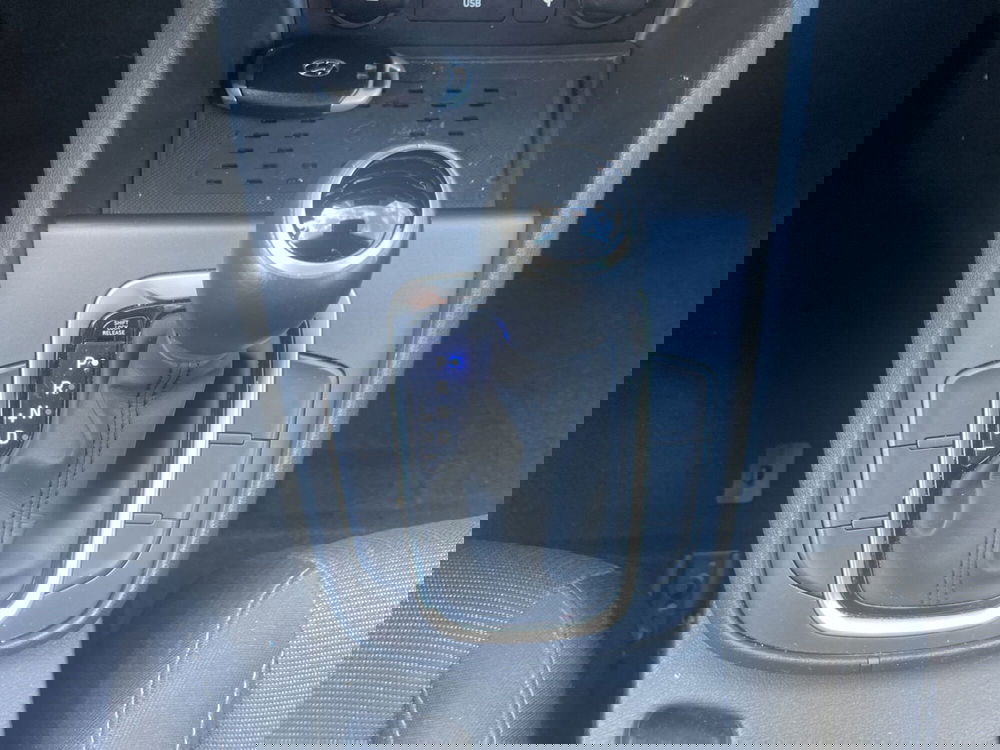 Hyundai Kona usata a Roma (19)