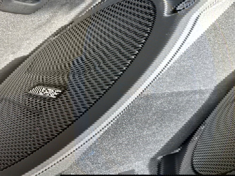 Jeep Wrangler Unlimited nuova a Roma (13)