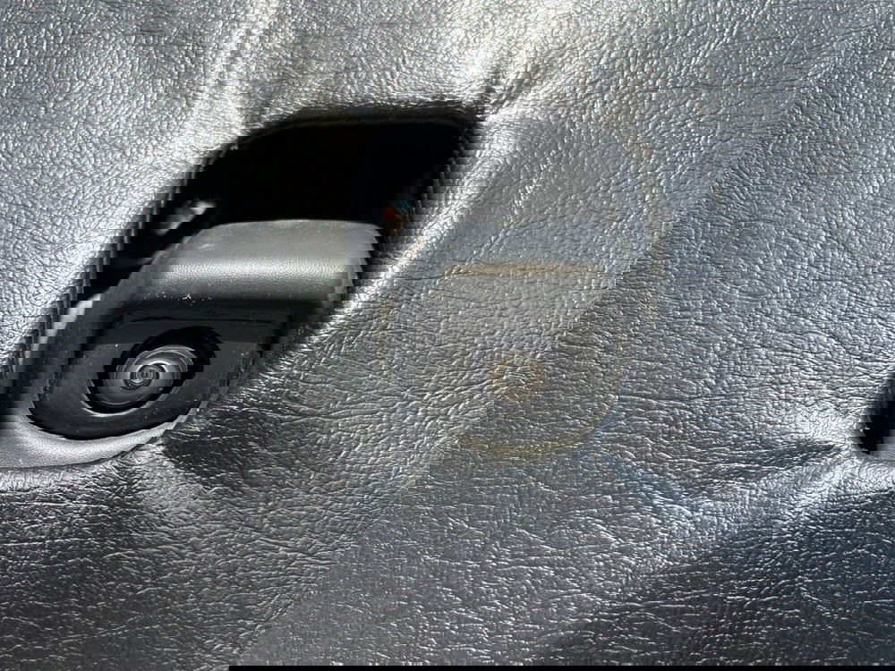 Jeep Wrangler Unlimited nuova a Roma (15)