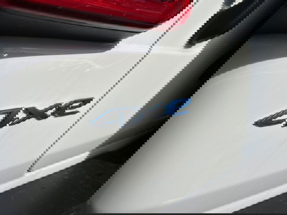 Jeep Wrangler Unlimited nuova a Roma (16)