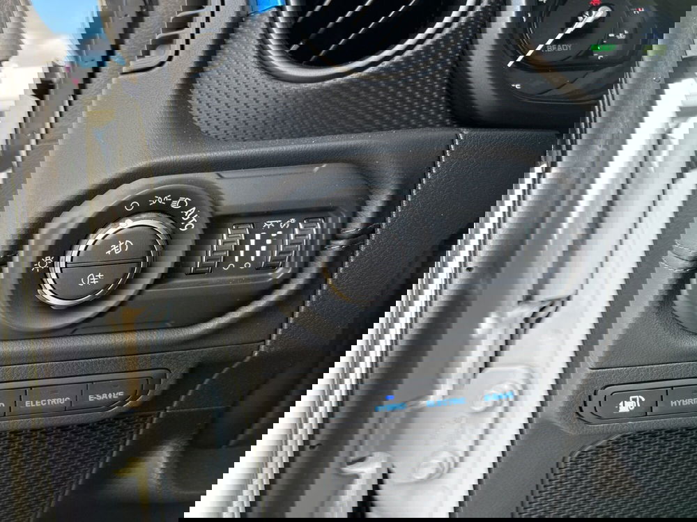 Jeep Wrangler Unlimited nuova a Roma (20)