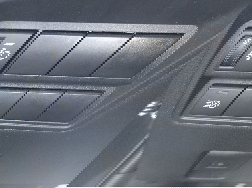 Toyota Yaris usata a Reggio Calabria (10)