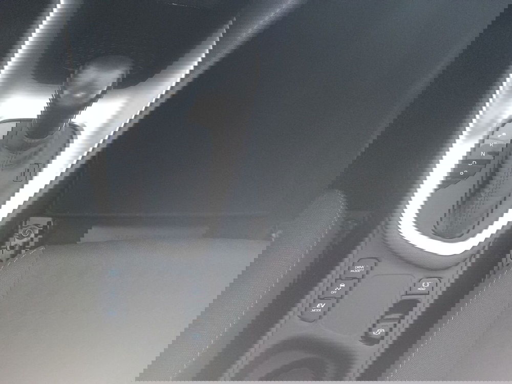 Toyota Yaris usata a Reggio Calabria (11)