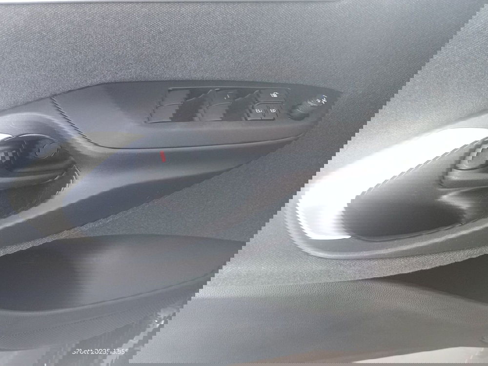 Toyota Yaris usata a Reggio Calabria (5)