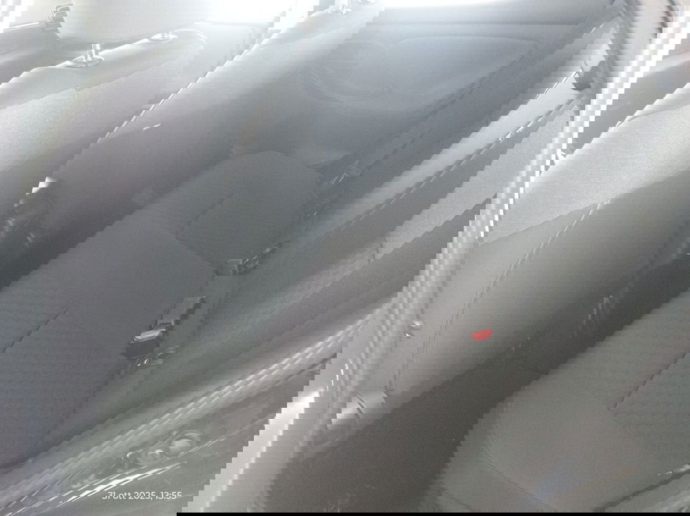 Toyota Yaris usata a Reggio Calabria (7)