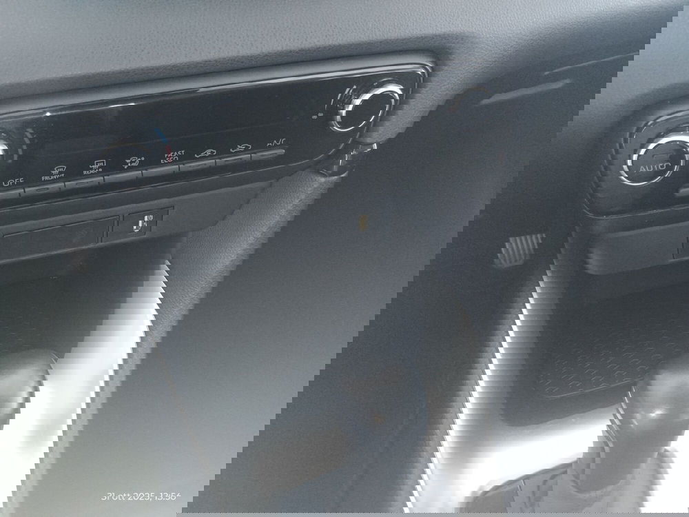 Toyota Yaris usata a Reggio Calabria (8)