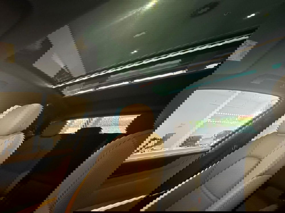 Porsche Cayenne usata a Firenze (11)