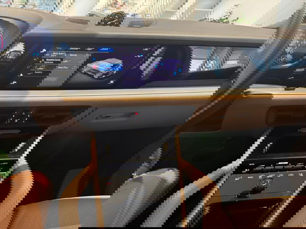 Porsche Cayenne usata a Firenze (12)