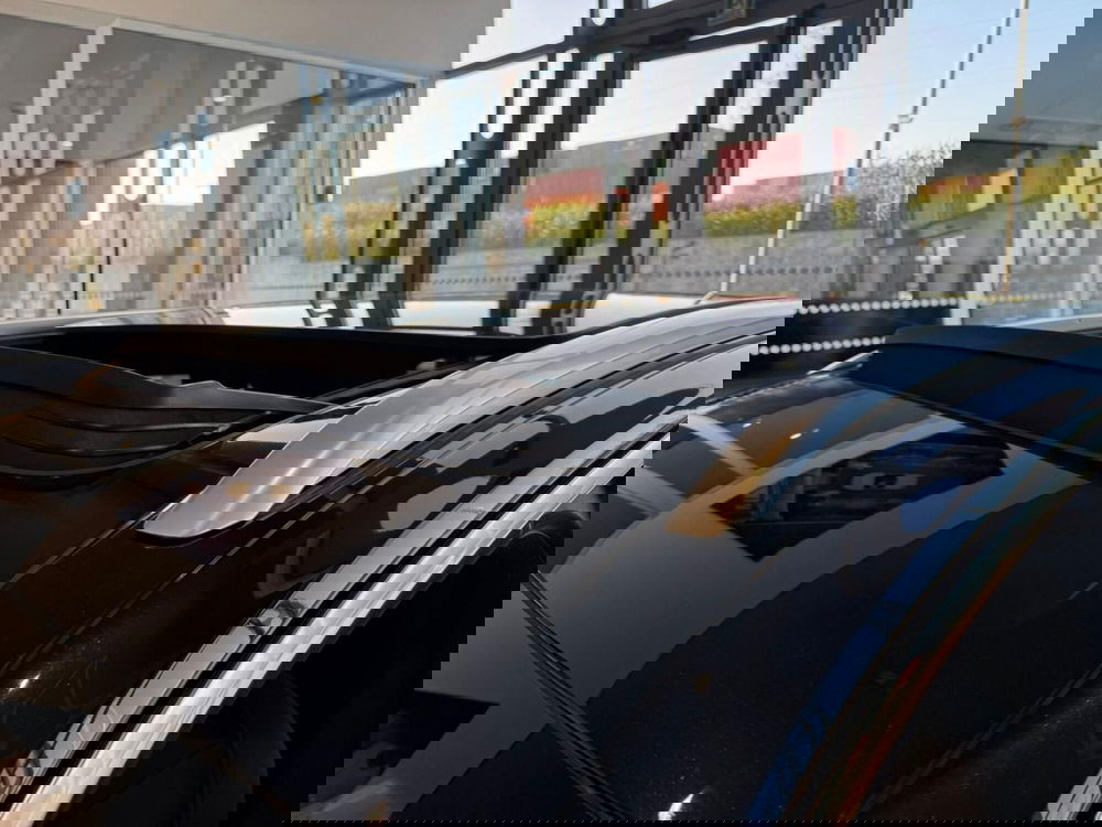 Porsche Cayenne usata a Firenze (17)