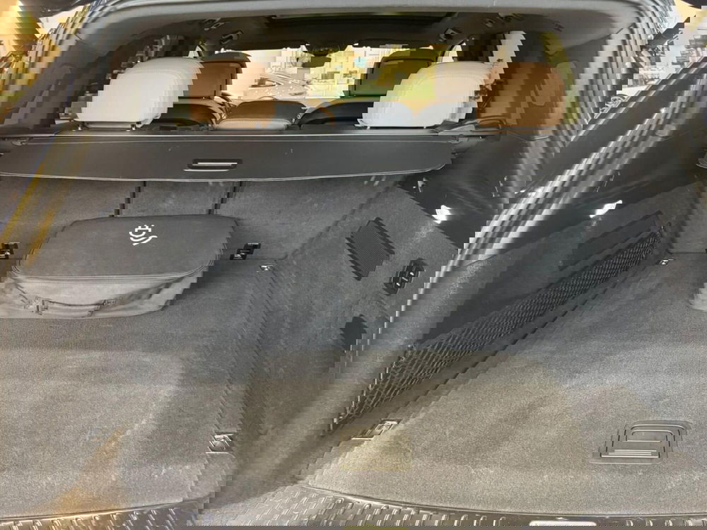 Porsche Cayenne usata a Firenze (4)