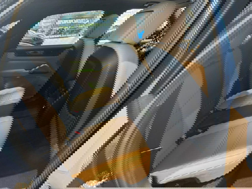 Porsche Cayenne usata a Firenze (5)