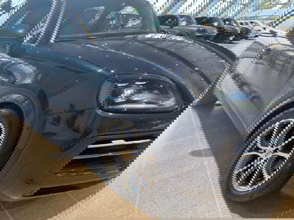 Porsche Cayenne usata a Firenze (6)