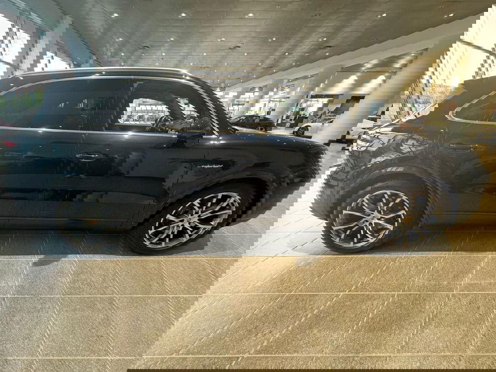 Porsche Cayenne usata a Firenze (7)