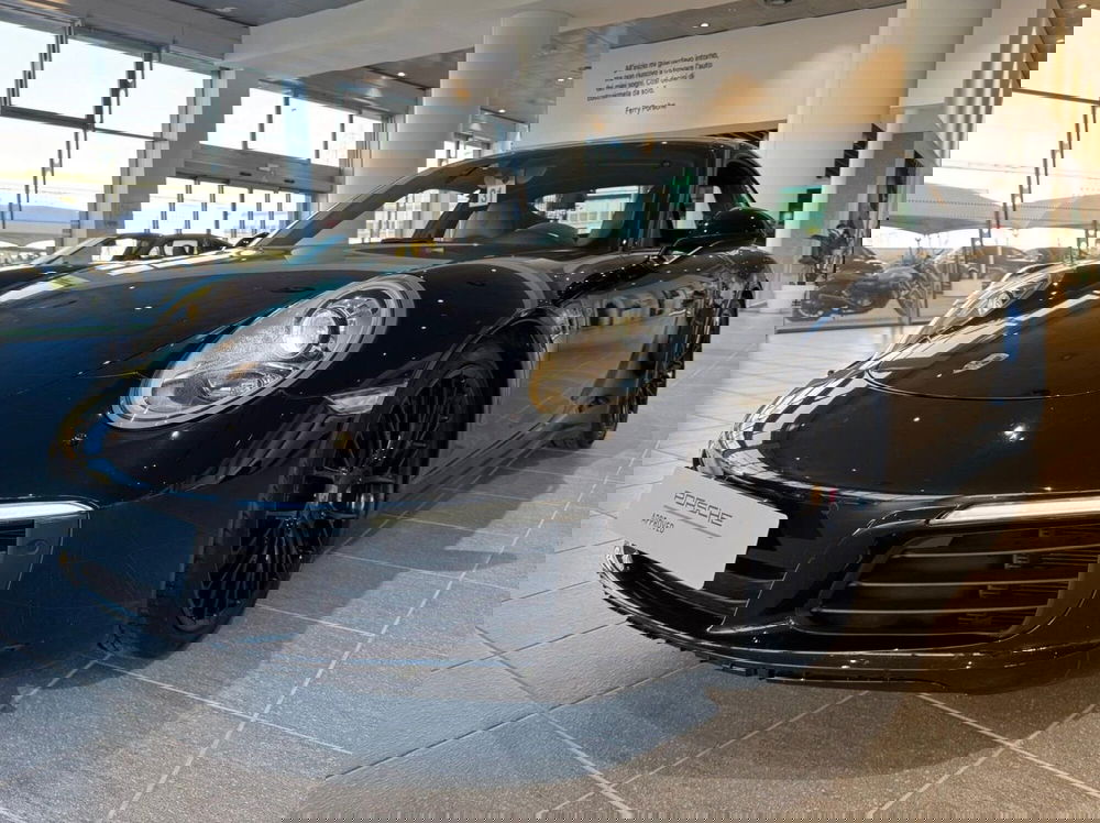 Porsche 911 Coupé usata a Firenze