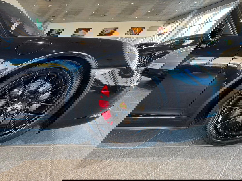 Porsche 911 Coupé usata a Firenze (10)