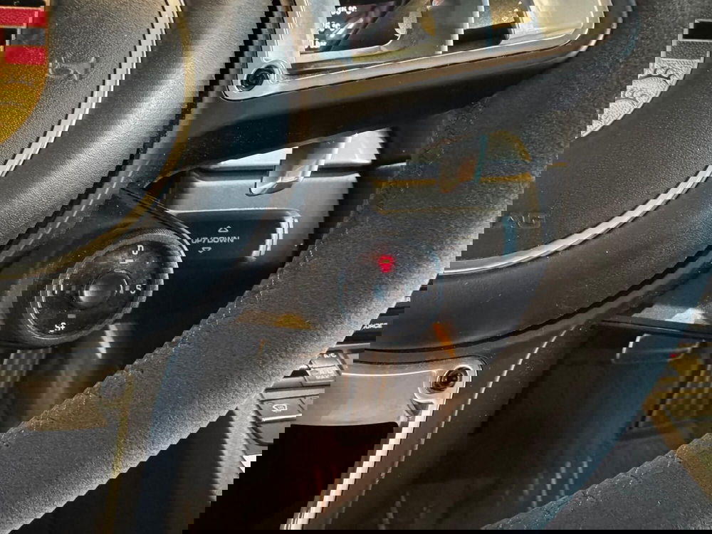 Porsche 911 Coupé usata a Firenze (18)