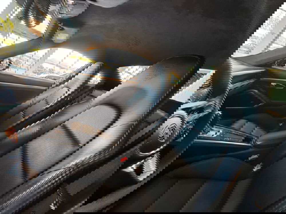 Porsche 911 Coupé usata a Firenze (19)