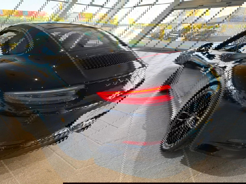 Porsche 911 Coupé usata a Firenze (8)