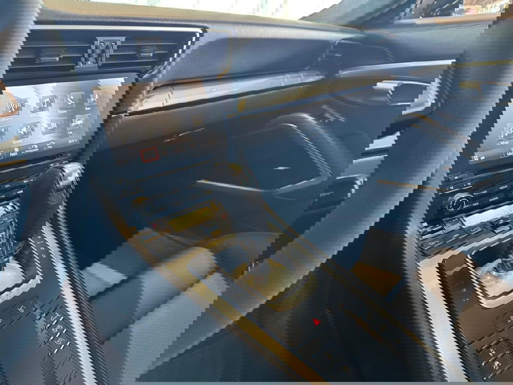 Porsche 911 Coupé usata a Firenze (16)