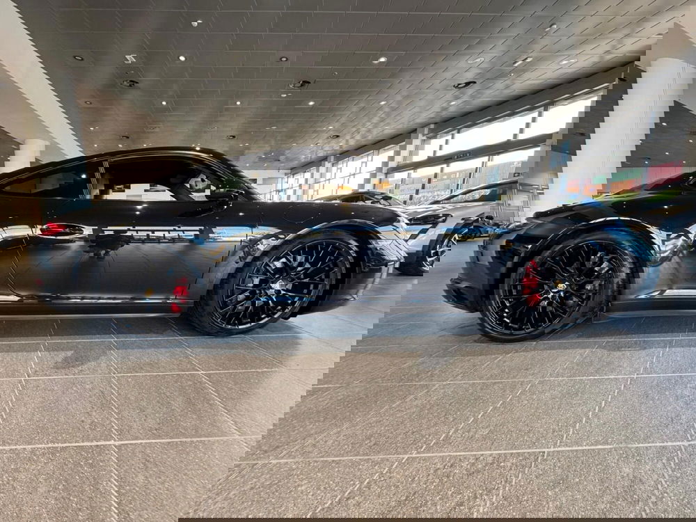 Porsche 911 Coupé usata a Firenze (5)