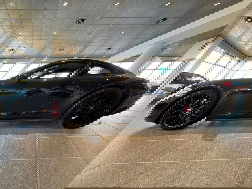 Porsche 911 Coupé usata a Firenze (9)