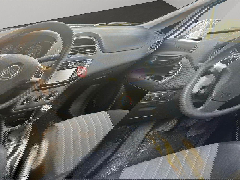 Fiat Punto usata a Perugia (7)