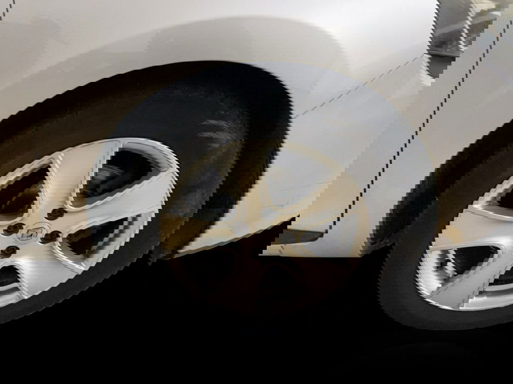 Renault Clio Sporter usata a Macerata (10)