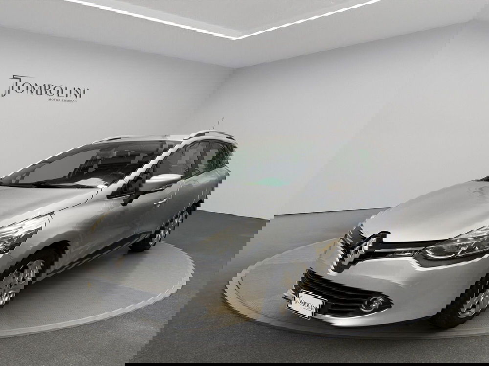 Renault Clio Sporter usata a Macerata (2)