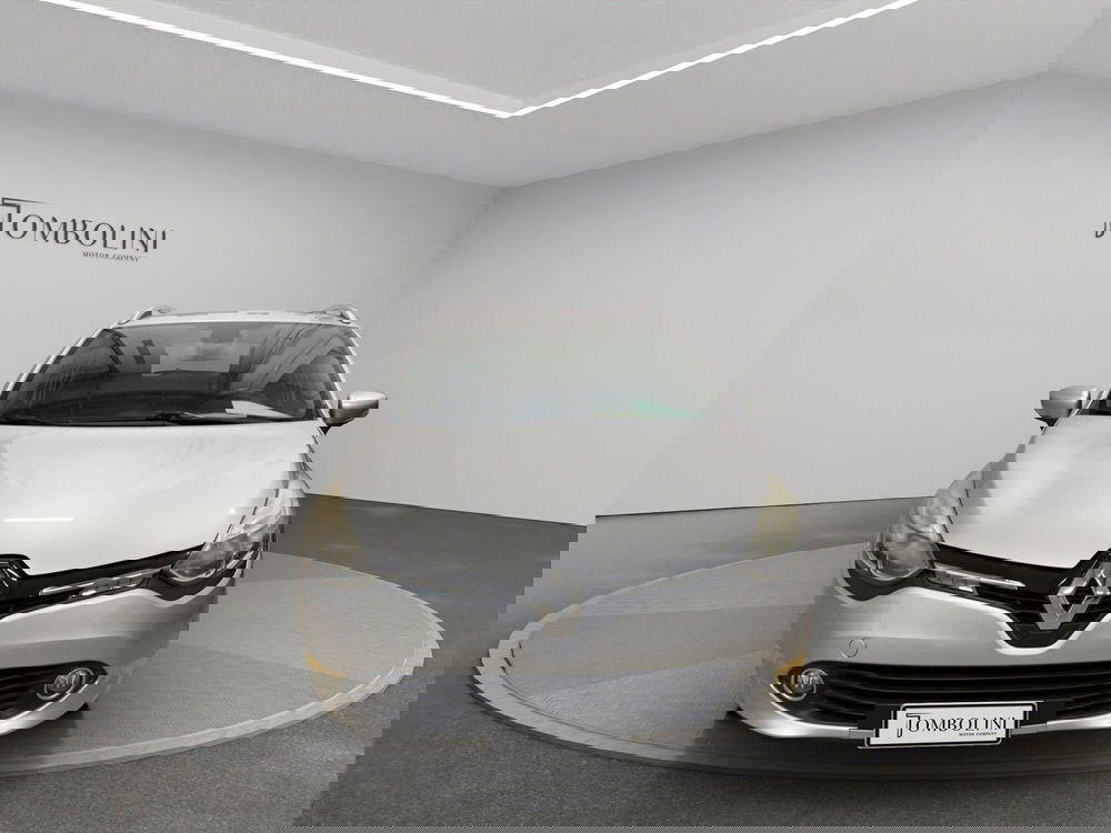 Renault Clio Sporter usata a Macerata (4)