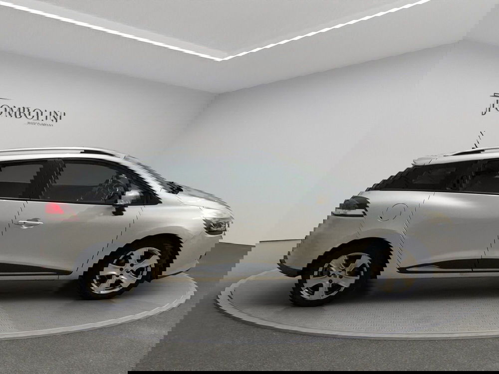 Renault Clio Sporter usata a Macerata (5)