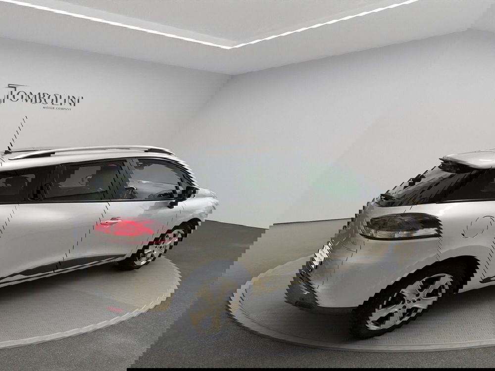 Renault Clio Sporter usata a Macerata (6)