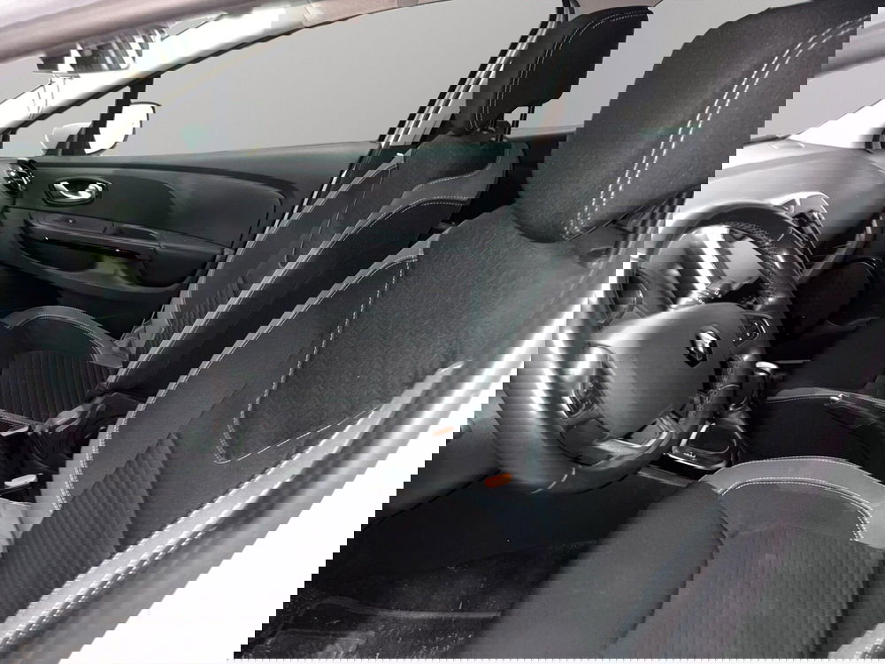 Renault Clio Sporter usata a Macerata (7)