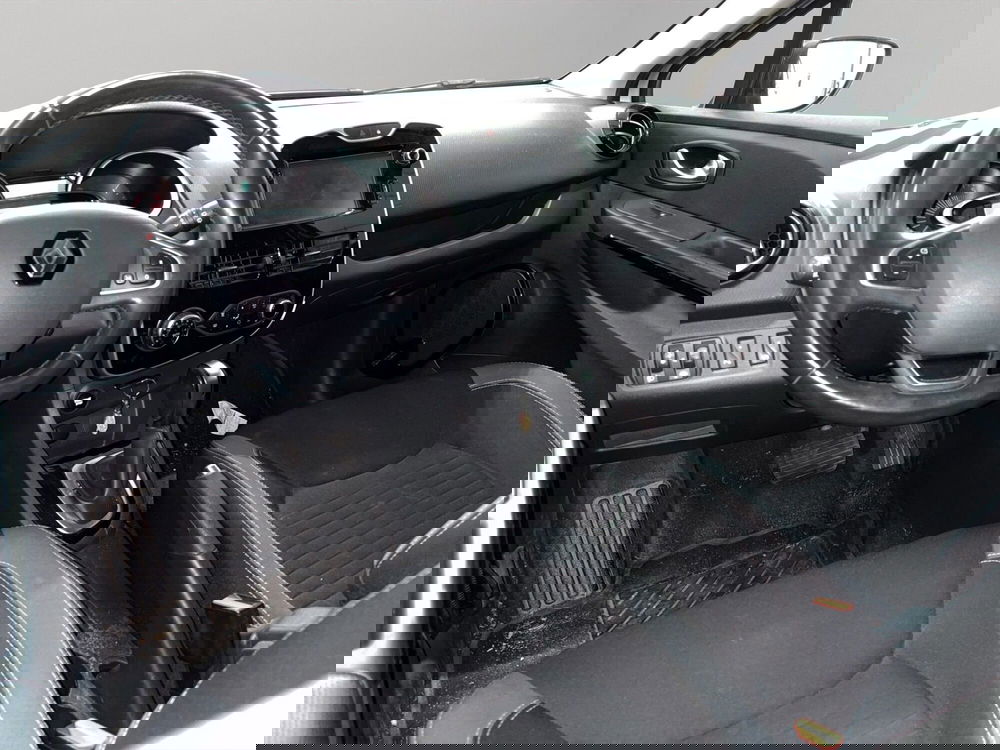 Renault Clio Sporter usata a Macerata (8)