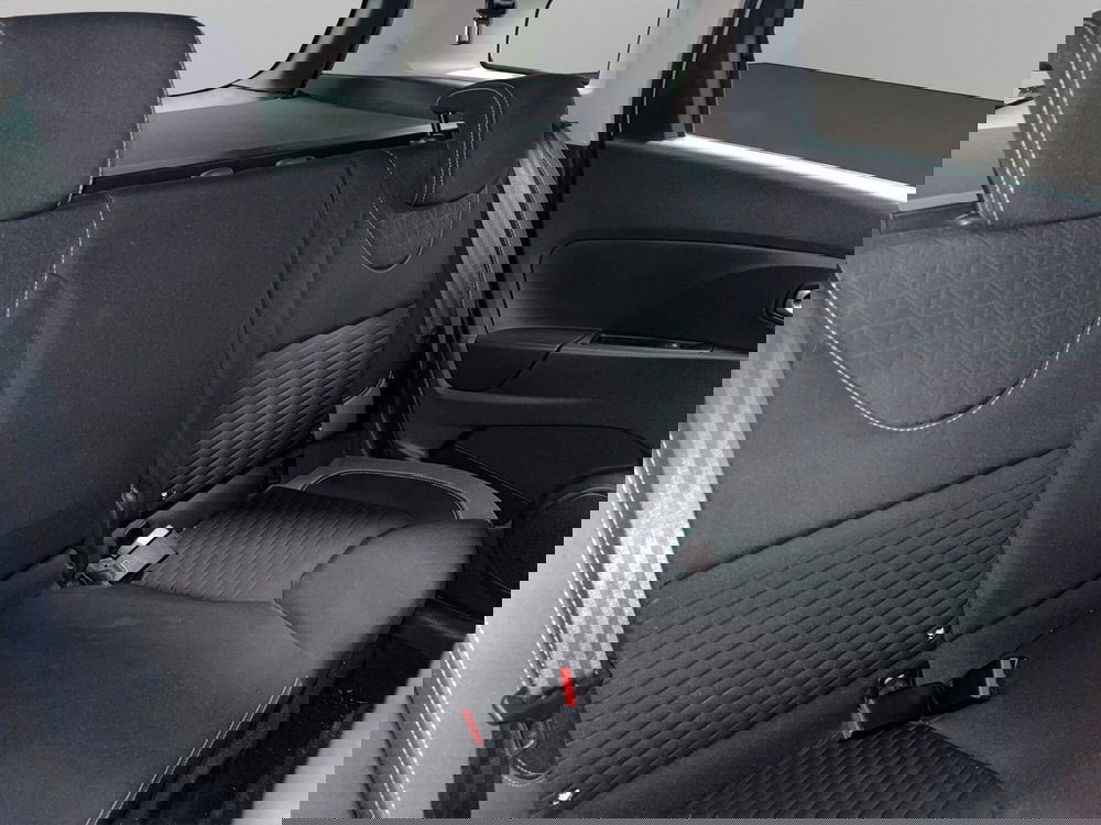 Renault Clio Sporter usata a Macerata (9)