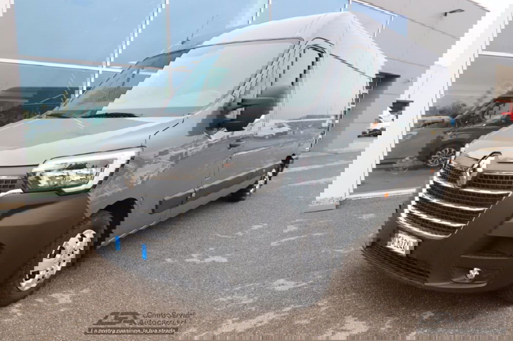 Renault Master Furgone usata a Bologna