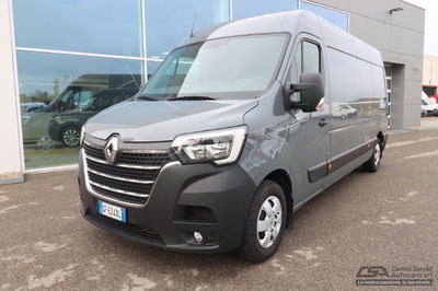 Renault Master Furgone T35 2.3 dCi 180 PL-TM Furgone Energy Ice del 2022 usata a Anzola dell&#039;Emilia