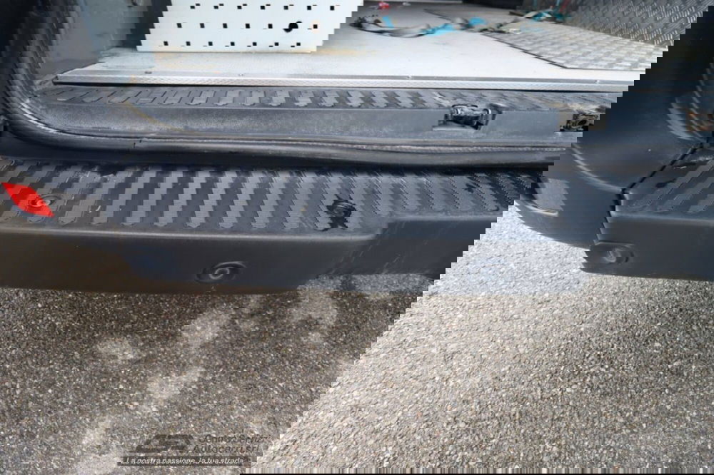 Renault Master Furgone usata a Bologna (10)